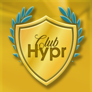 ClubHypr